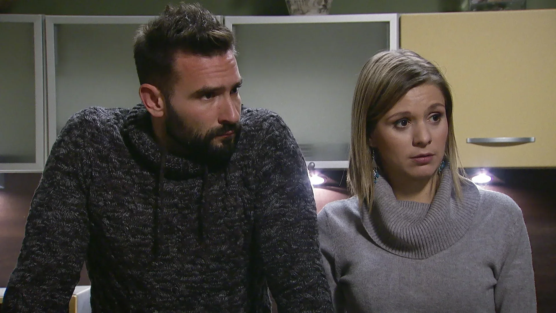 Barátok közt 4397. rész