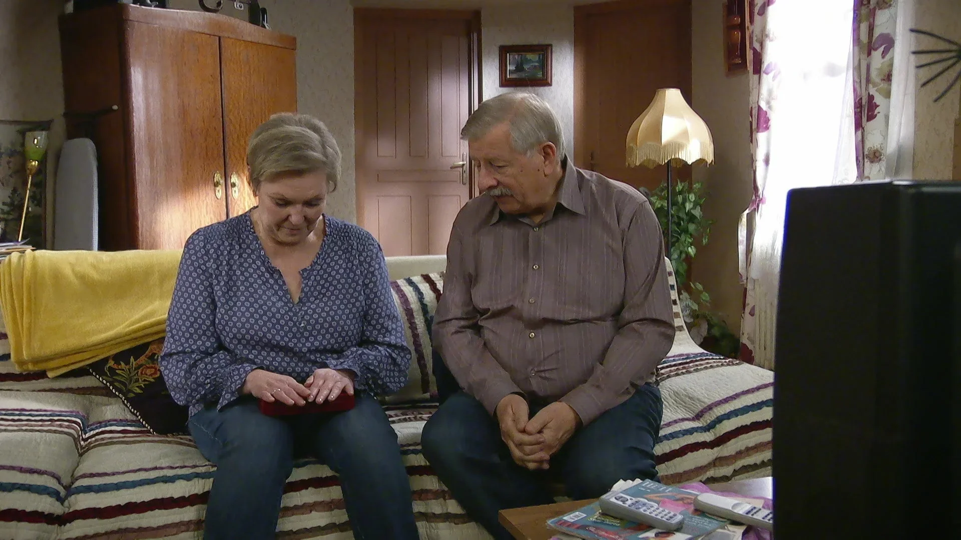 Barátok közt 4399. rész