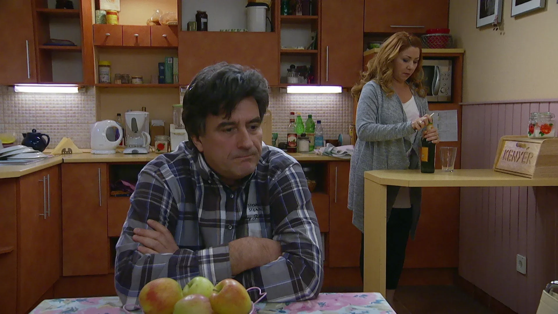 Barátok közt 4400. rész