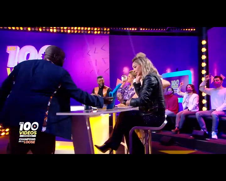 Les 100 vidéos qui ont fait rire le monde entier - spéciale champions de la loose