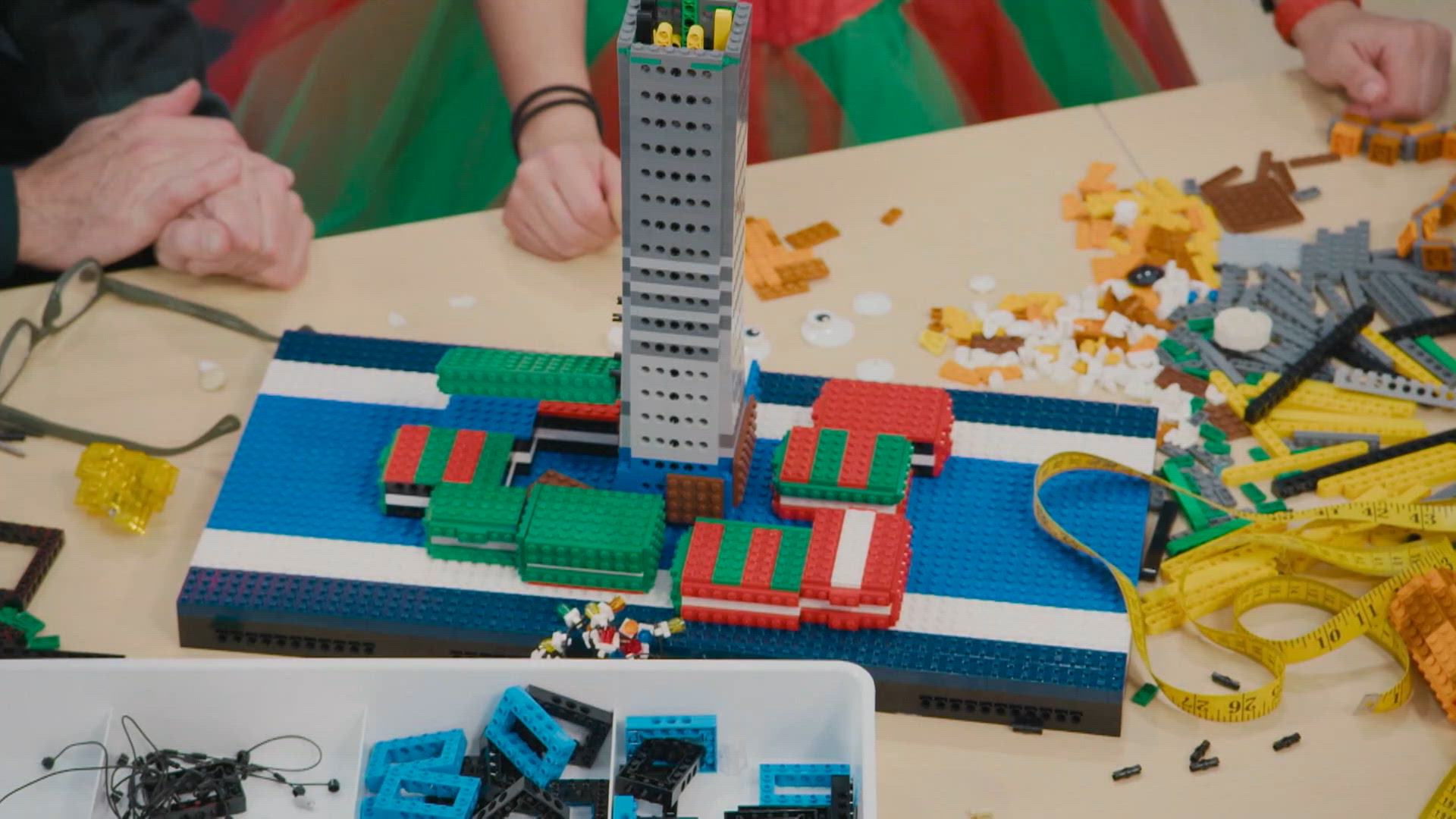 Vacances aux sports d'hiver