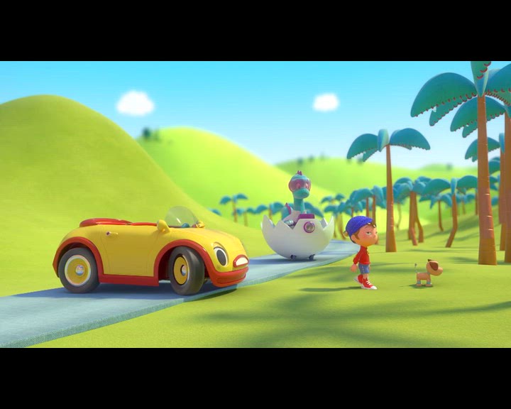 L'affaire des cadeaux surprises