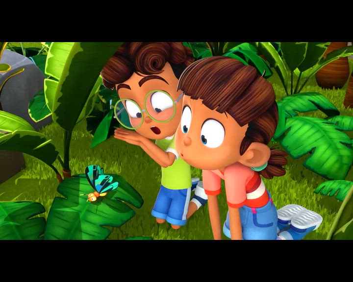 Souriez vous êtes filmés