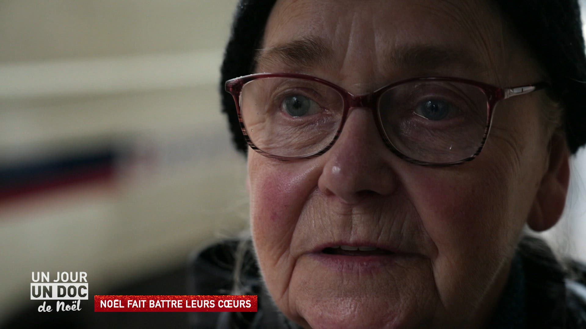 Noël fait battre leurs cœurs