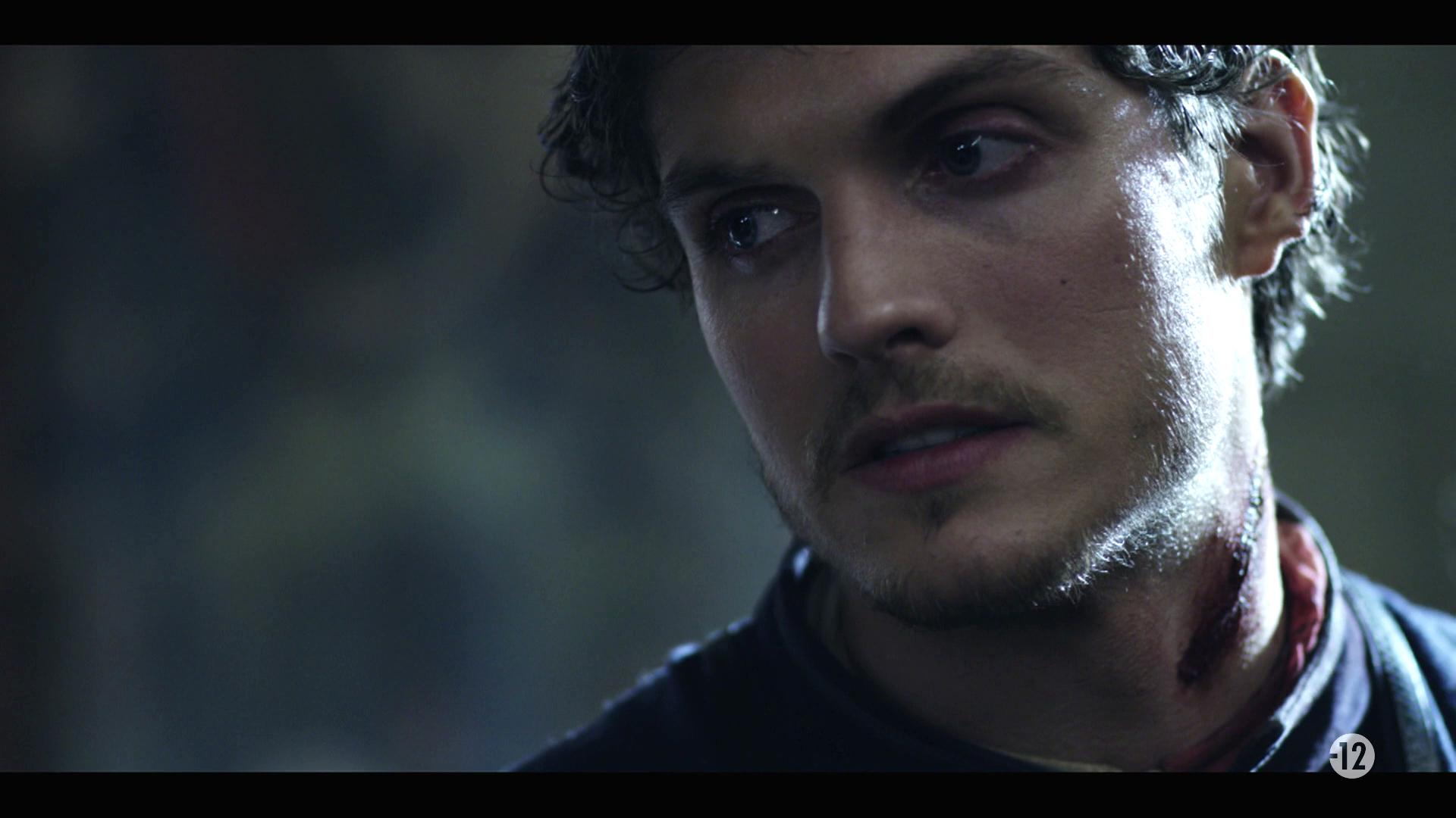 S2 E8 - La messe de Pâques