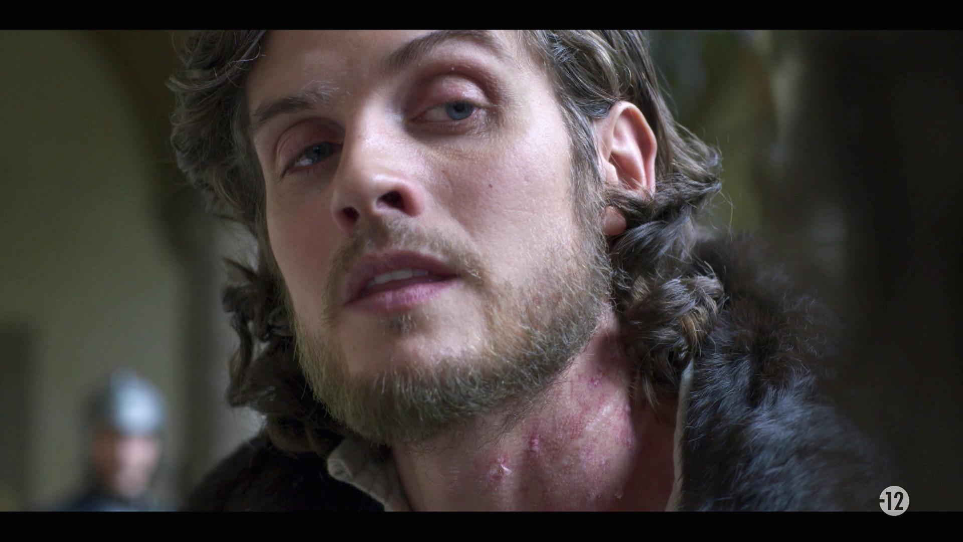 S3 E7 - Des âmes perdues