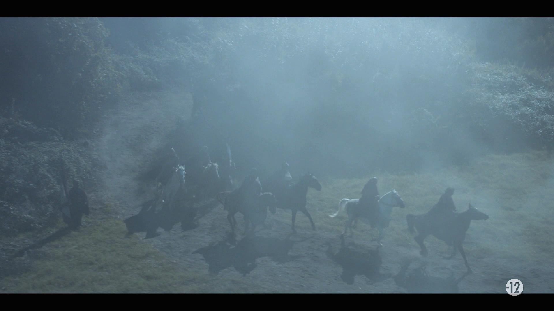 S3 E6 - Faux-semblants