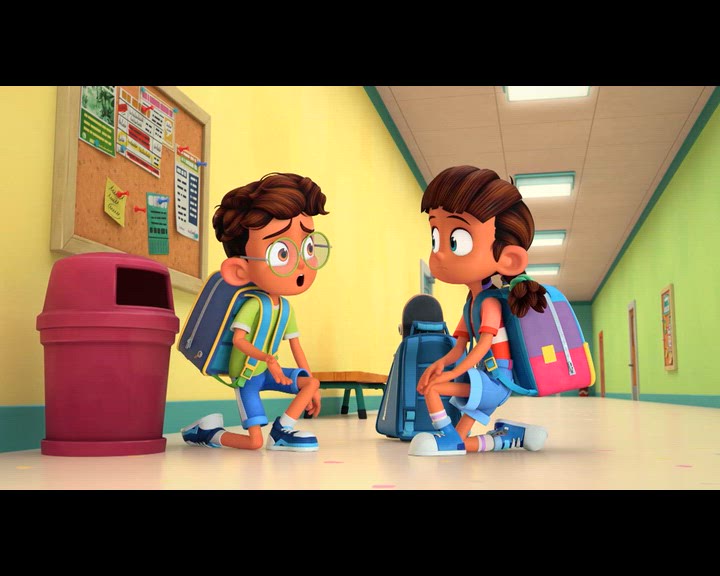 Stan l'exterminateur