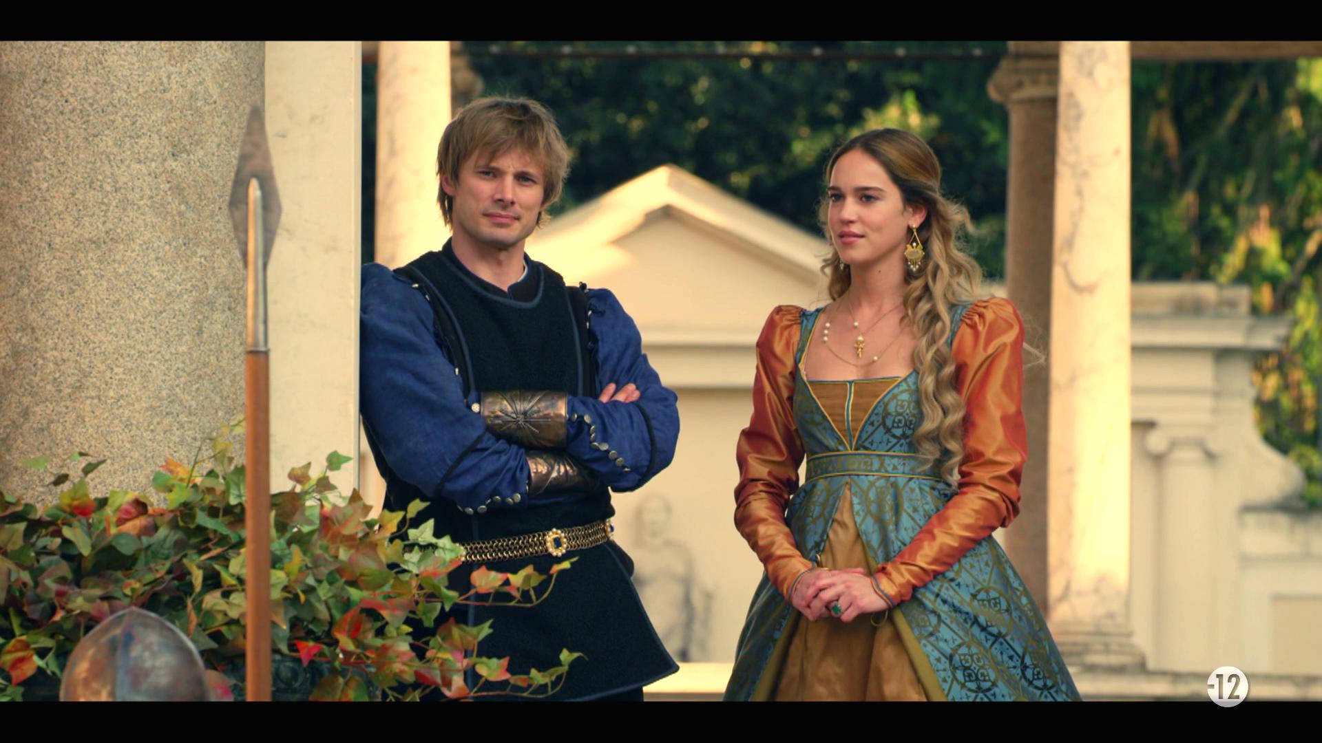 S2 E3 - Une alliance inattendue