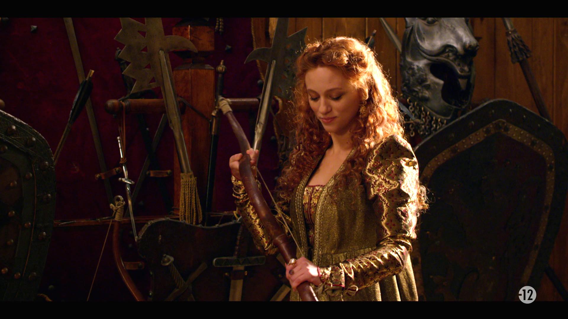 S2 E4 - Au nom de la paix