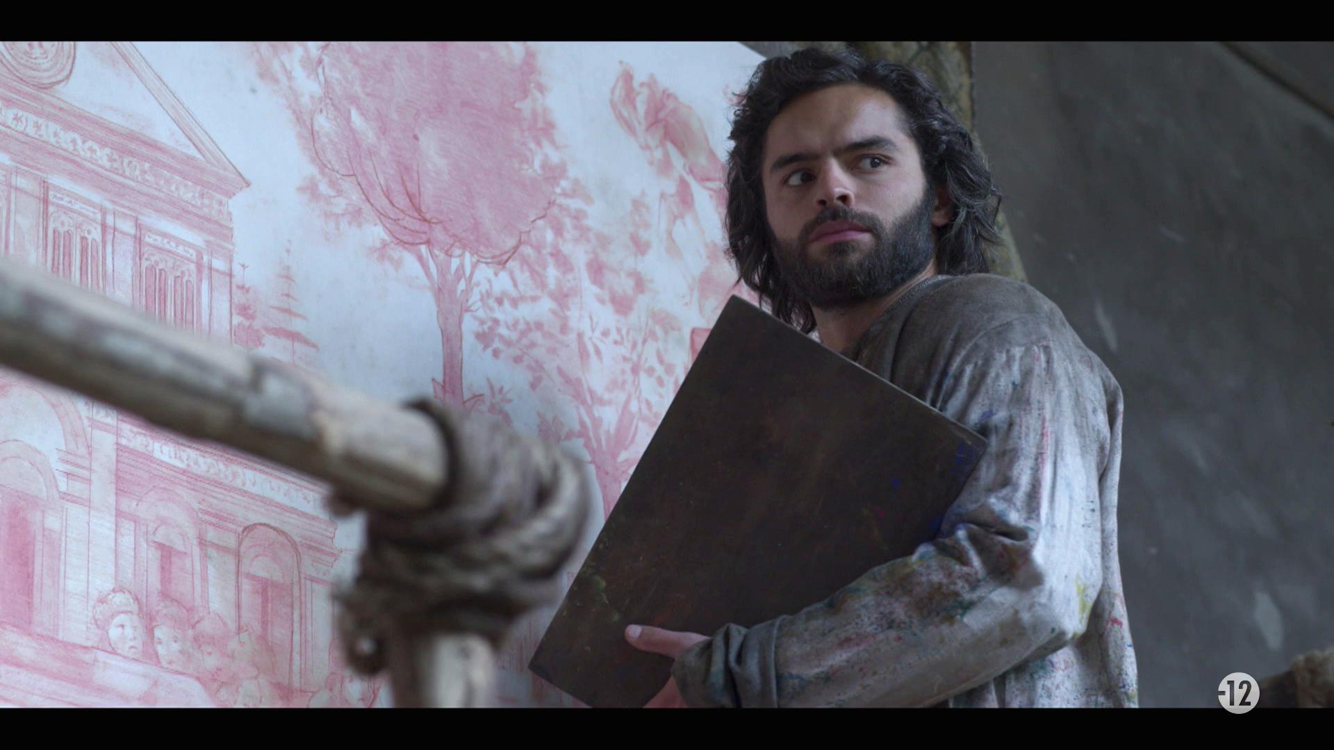 S3 E4 - Le massacre de Ferrara