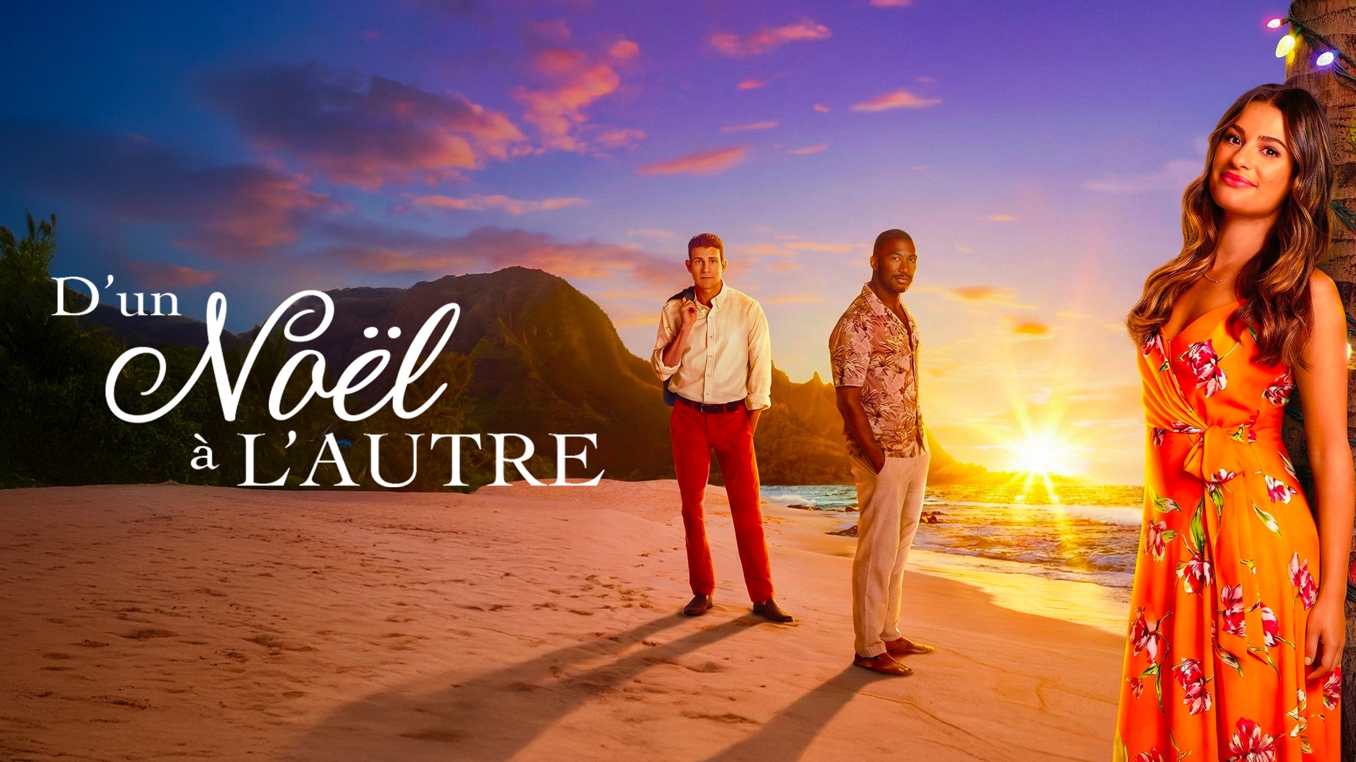 D'un Noël à l'autre