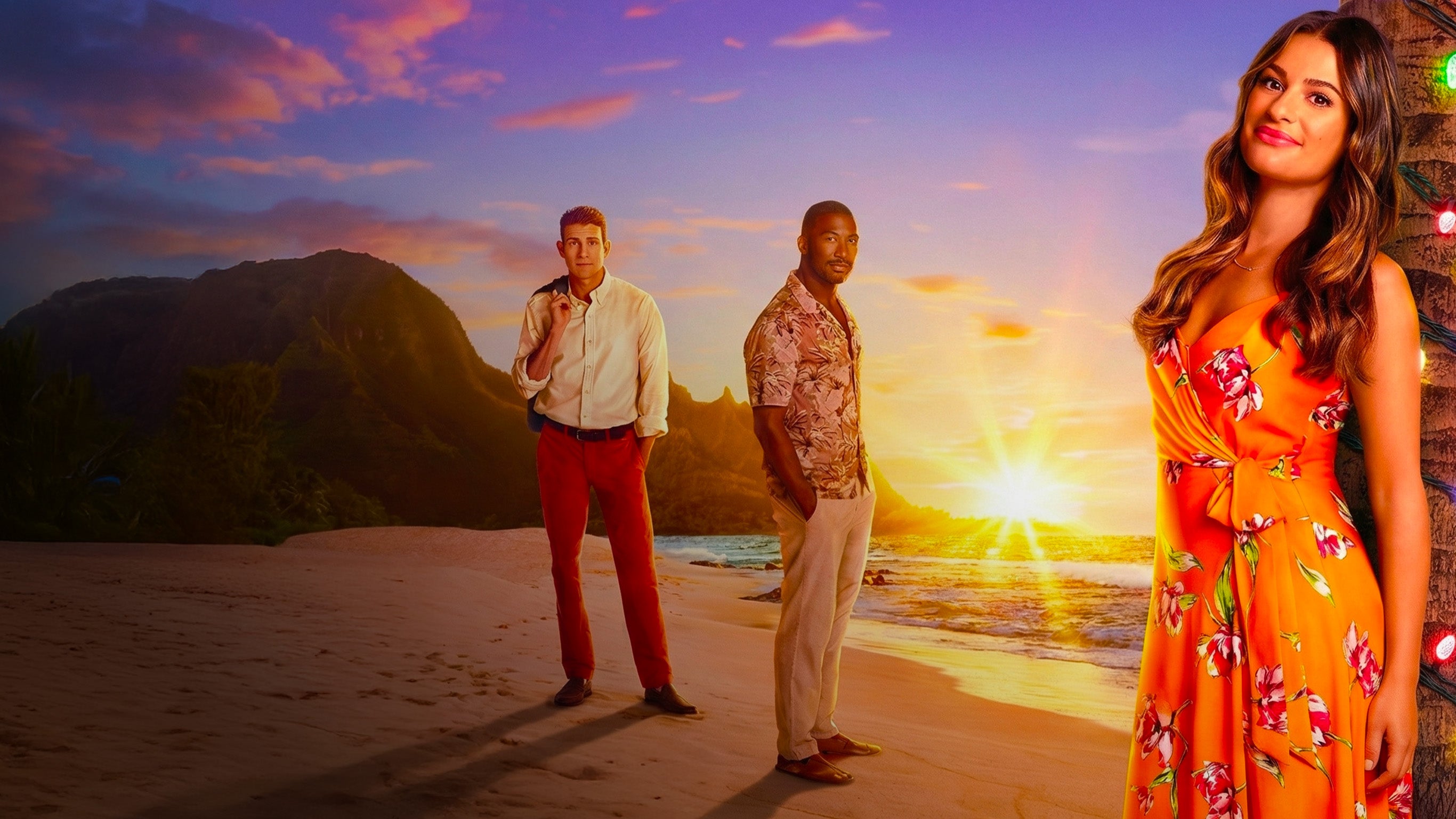 D'un Noël à l'autre