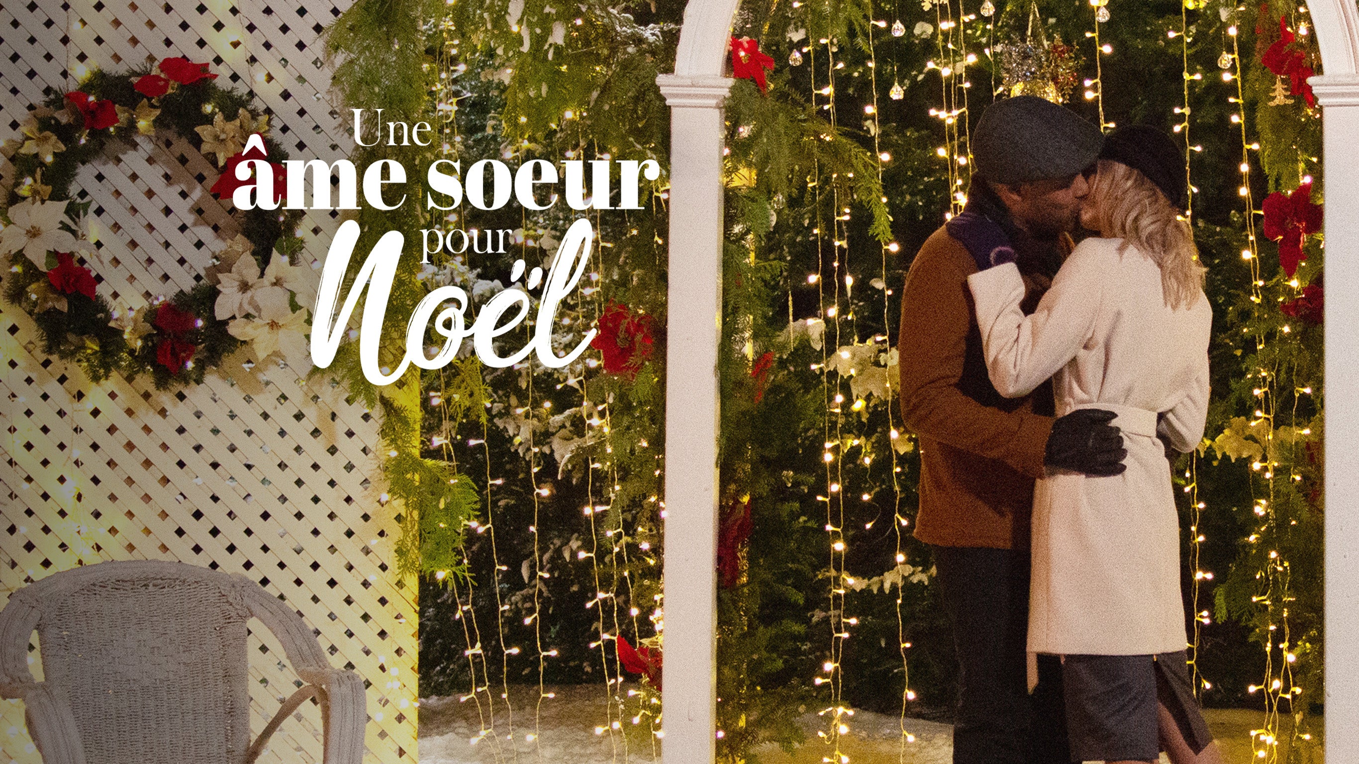 Une âme sœur pour Noël