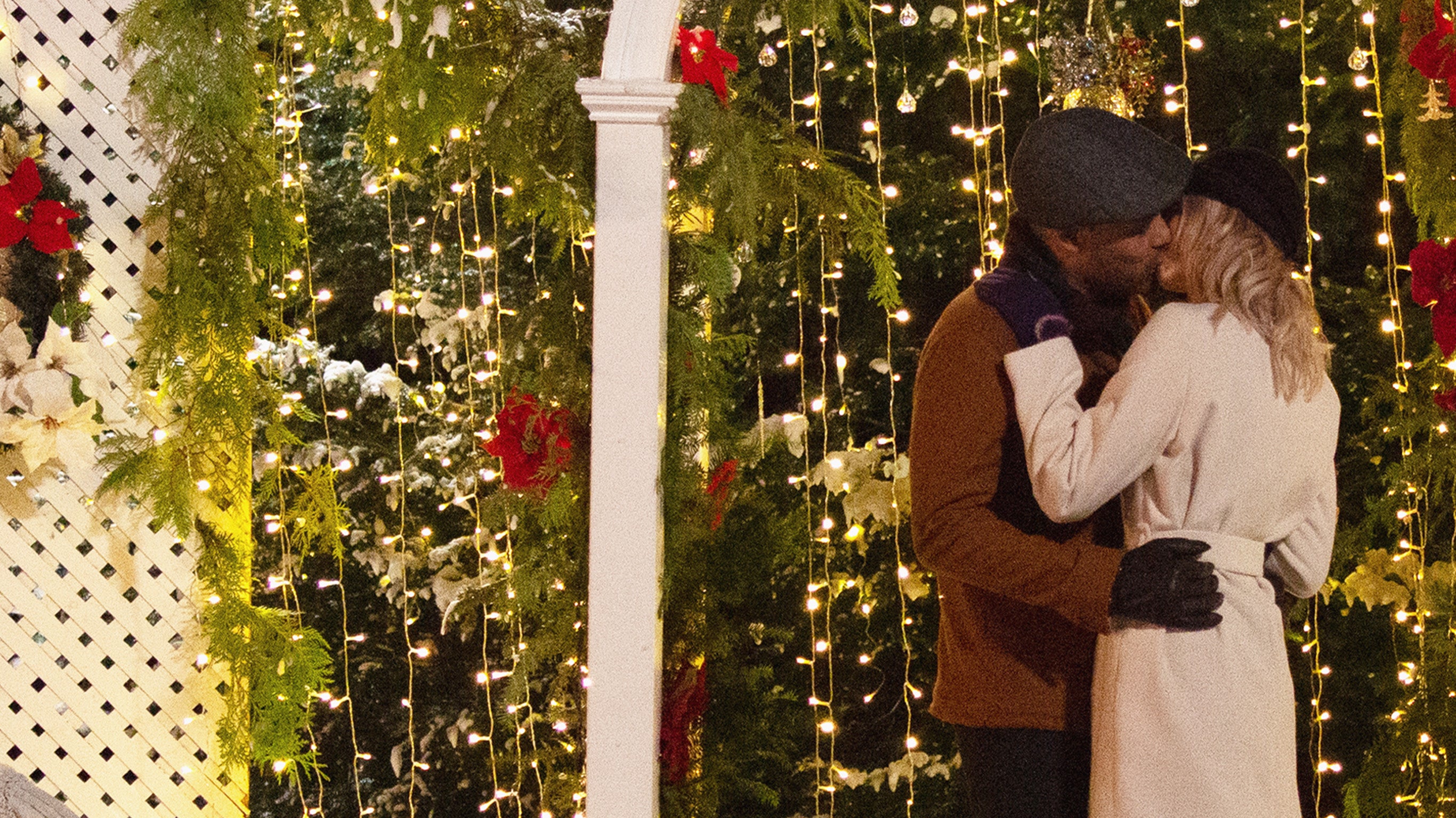 Une âme sœur pour Noël