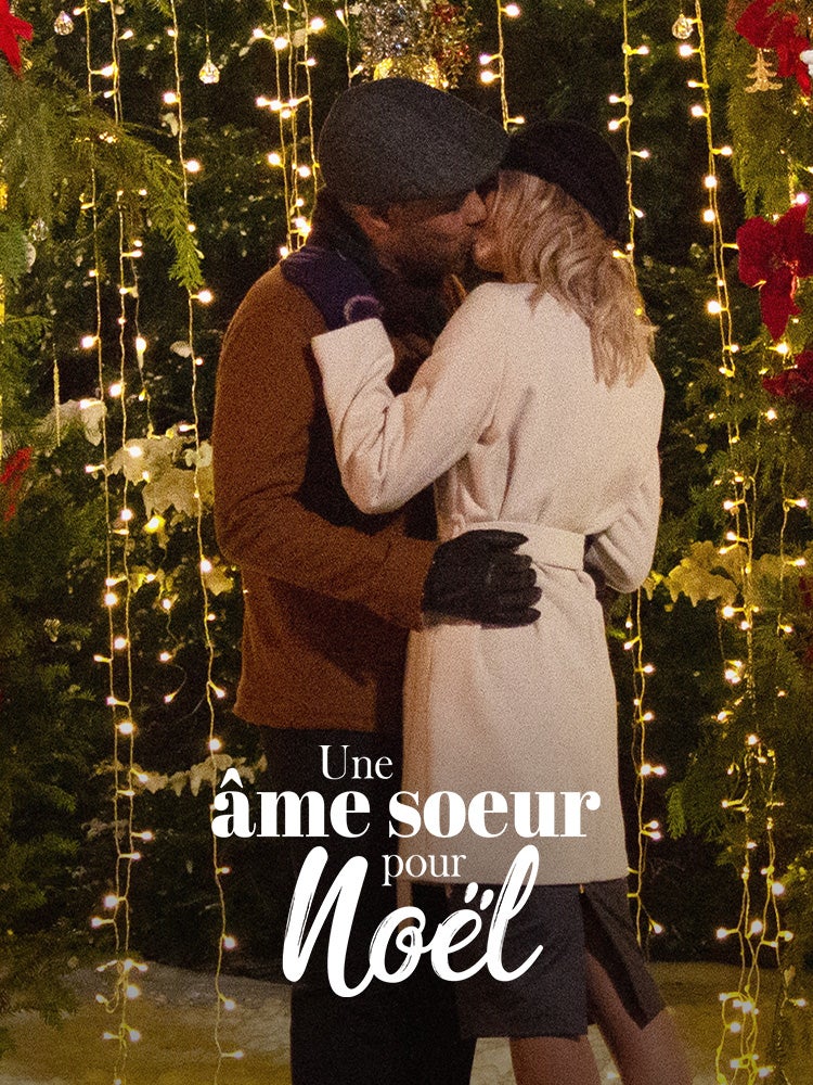 Une âme sœur pour Noël