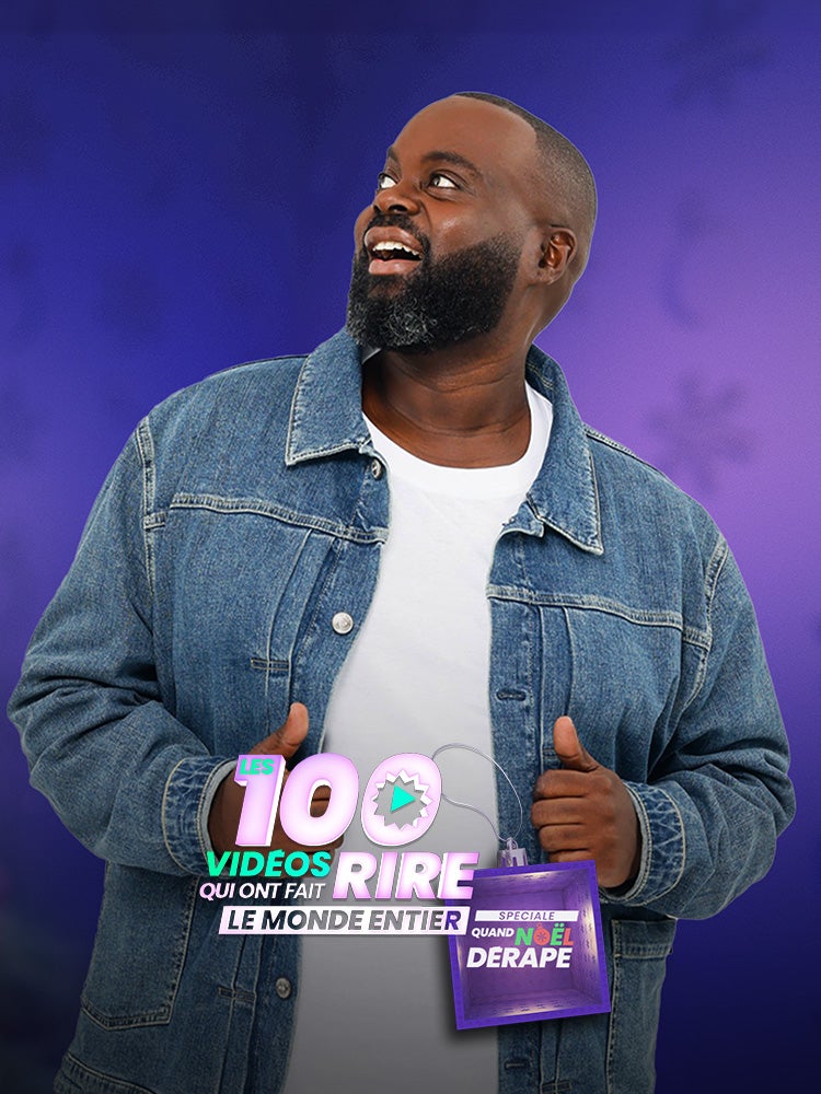 Les 100 vidéos qui ont fait rire le monde entier - spéciale quand Noël dérape