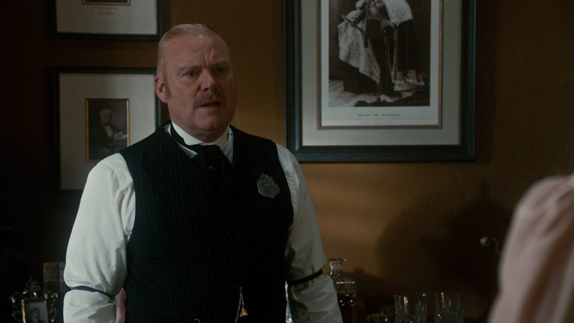 Murdoch nyomozó rejtélyei – Hazatérés az ünnepekre