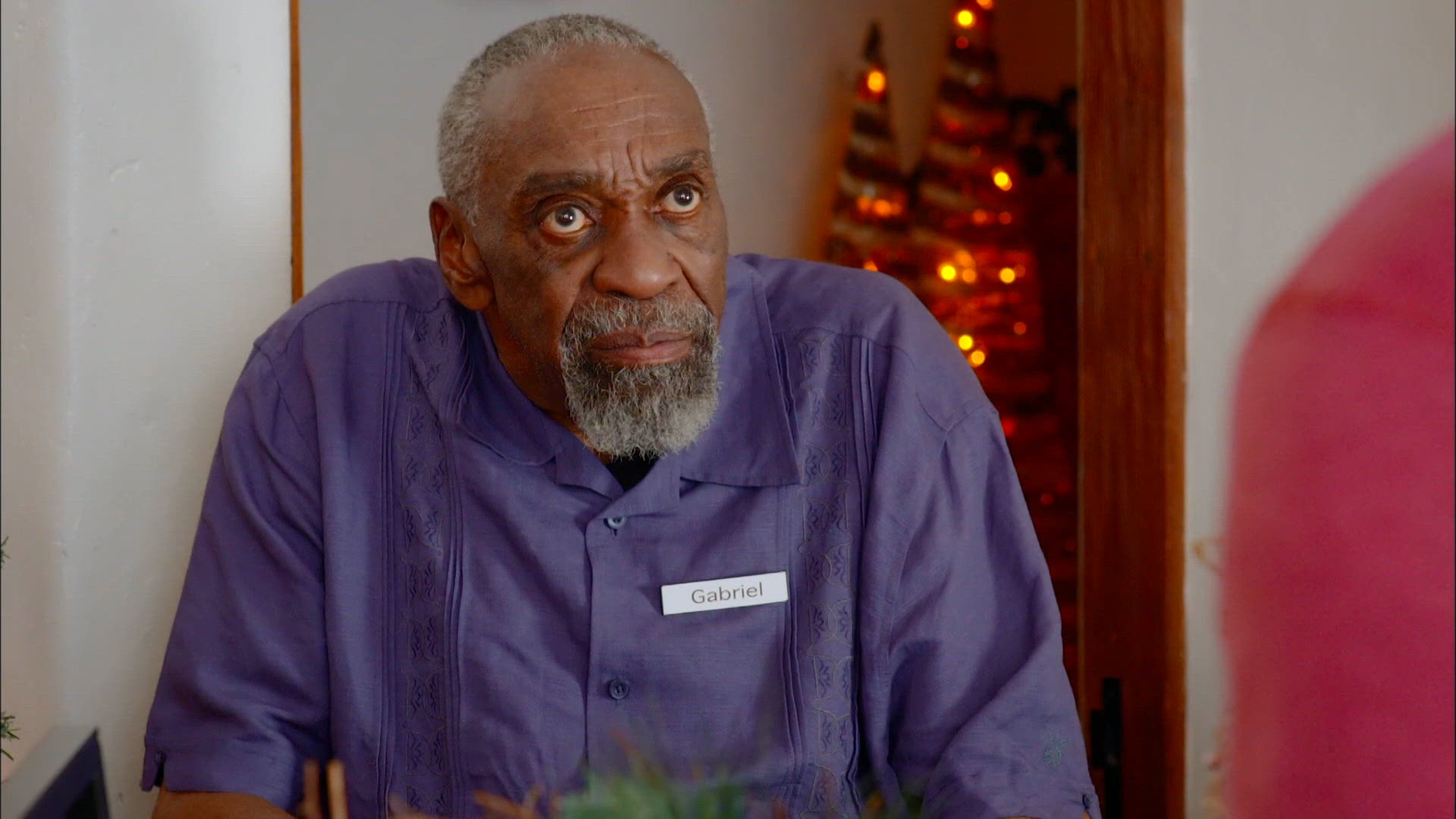 Karácsonyi cselszövés