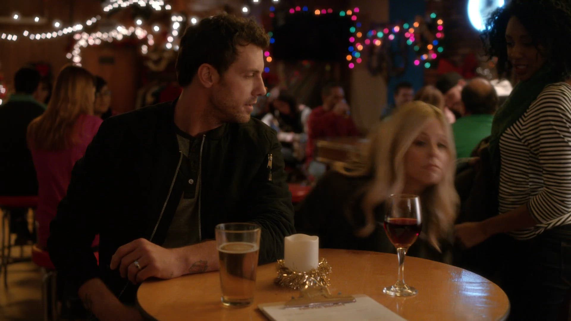 Visszaút a szerelemhez