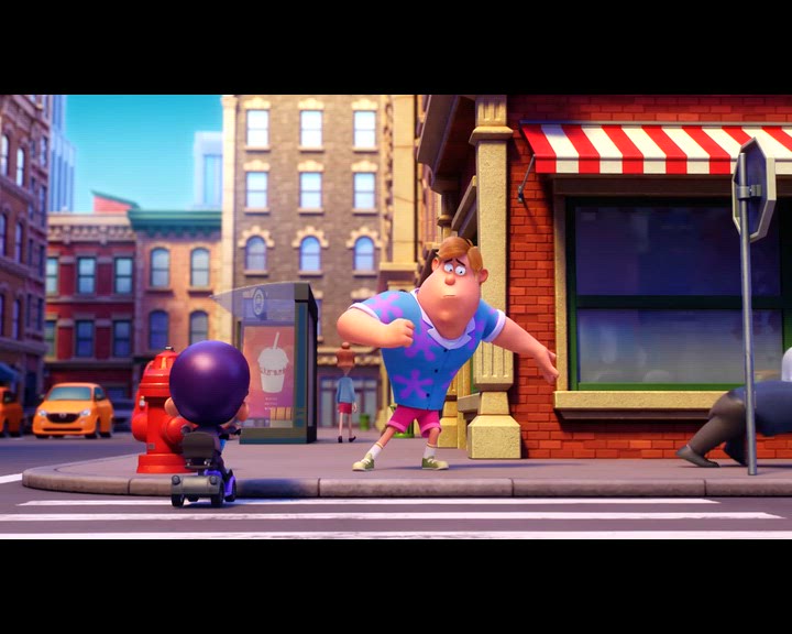 Une journée Maire-veilleuse