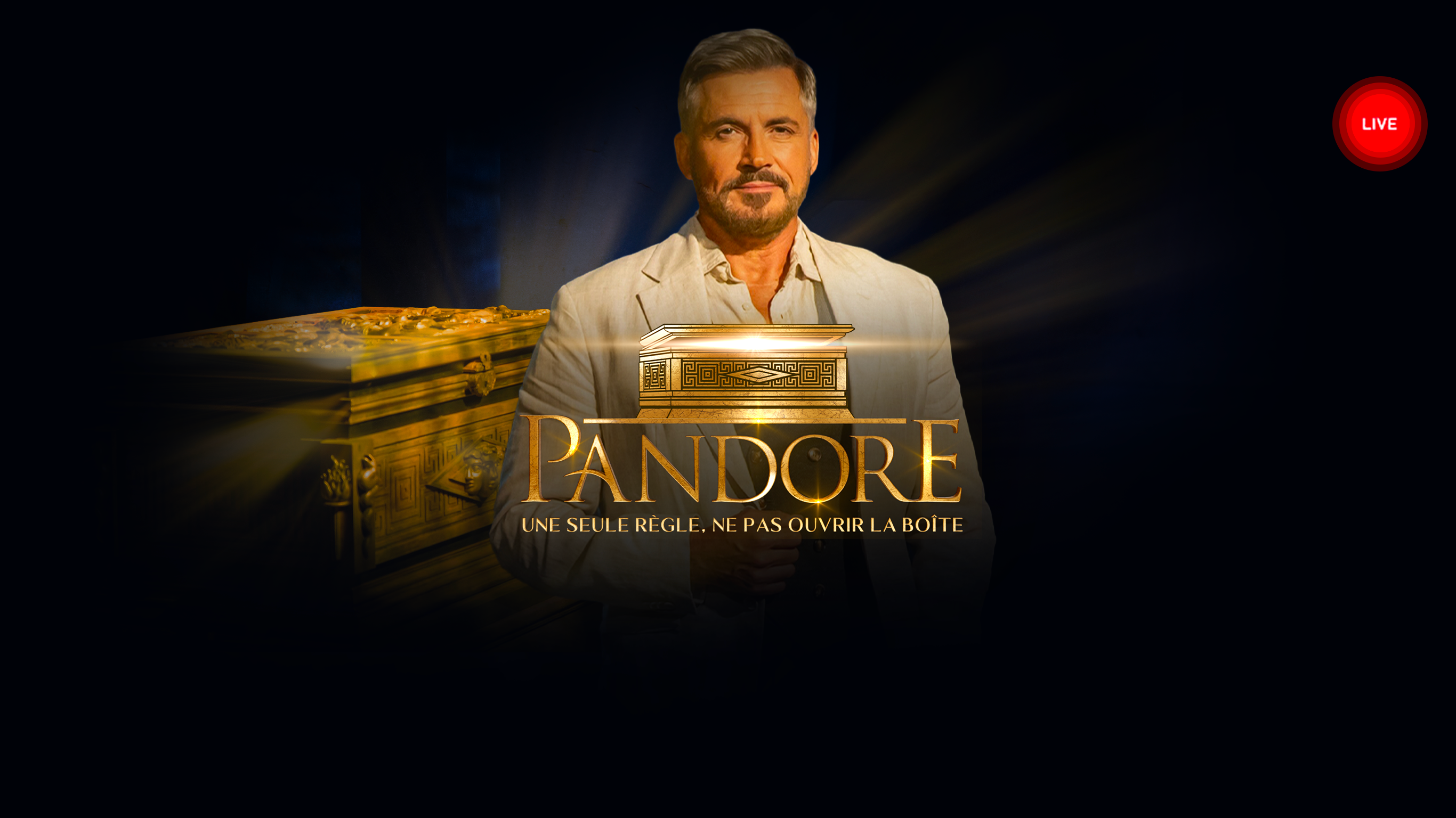 Les premières alliances se forment