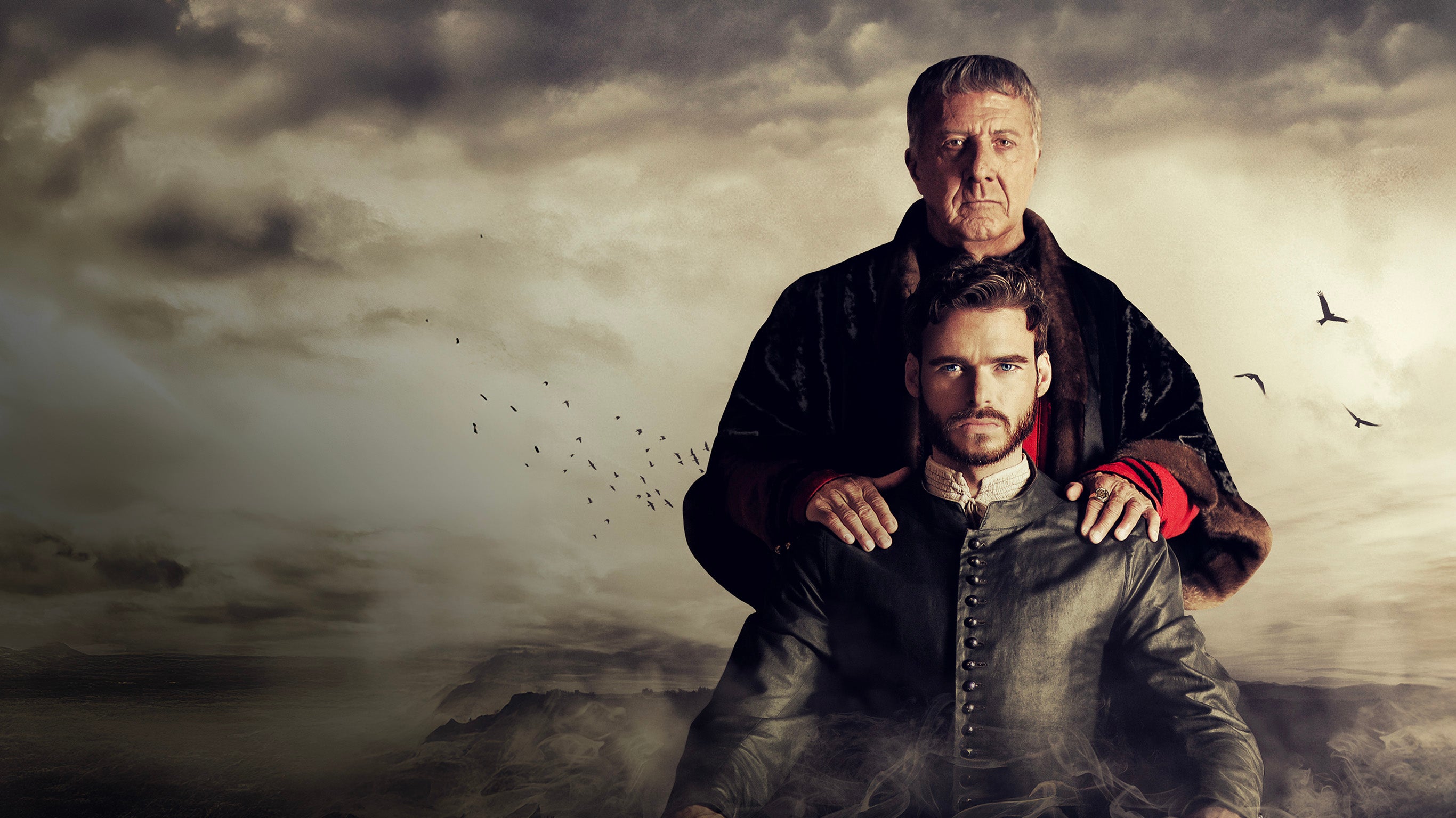 L’ascension d’une famille prête à tout