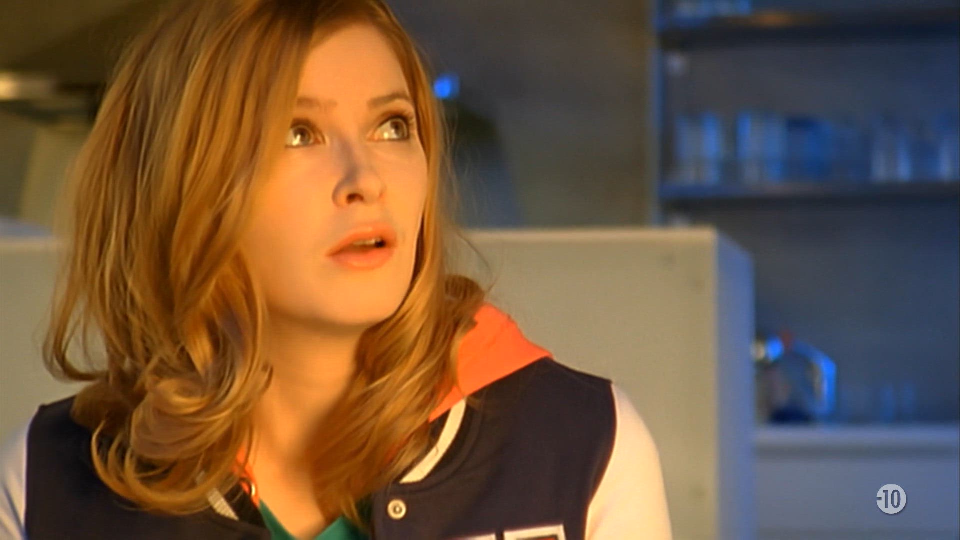 S16 E12 - Victimes de la mode