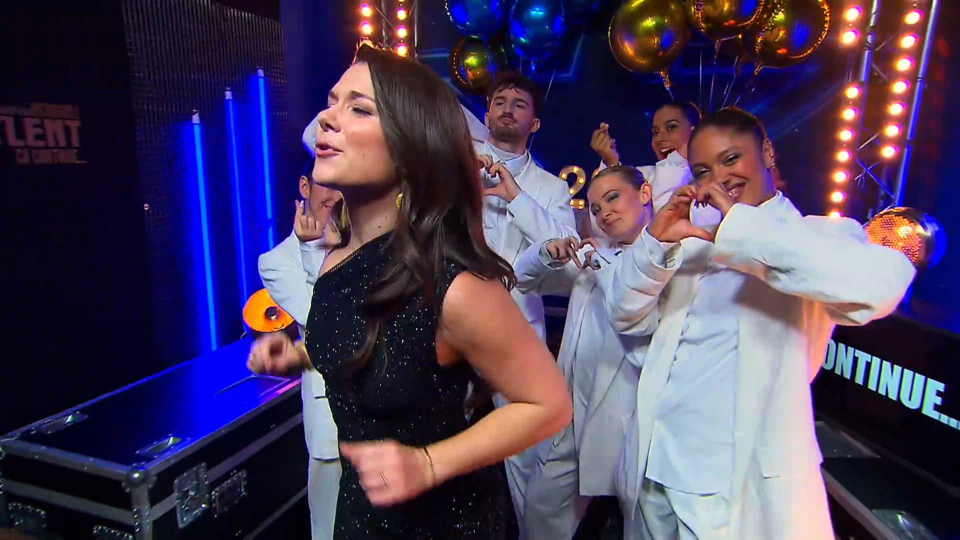 Épisode 11 - Spéciale 20 ans