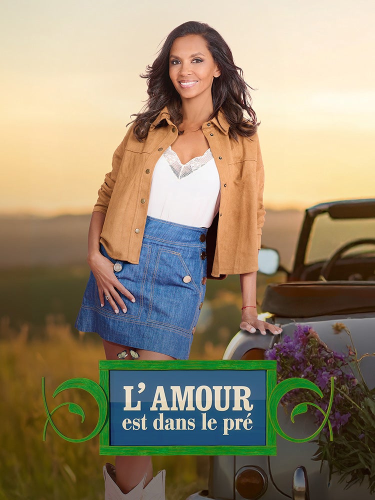 L'amour est dans le pré