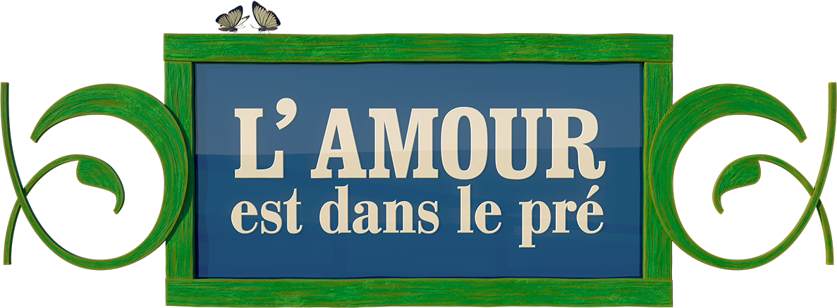 L'amour est dans le pré-