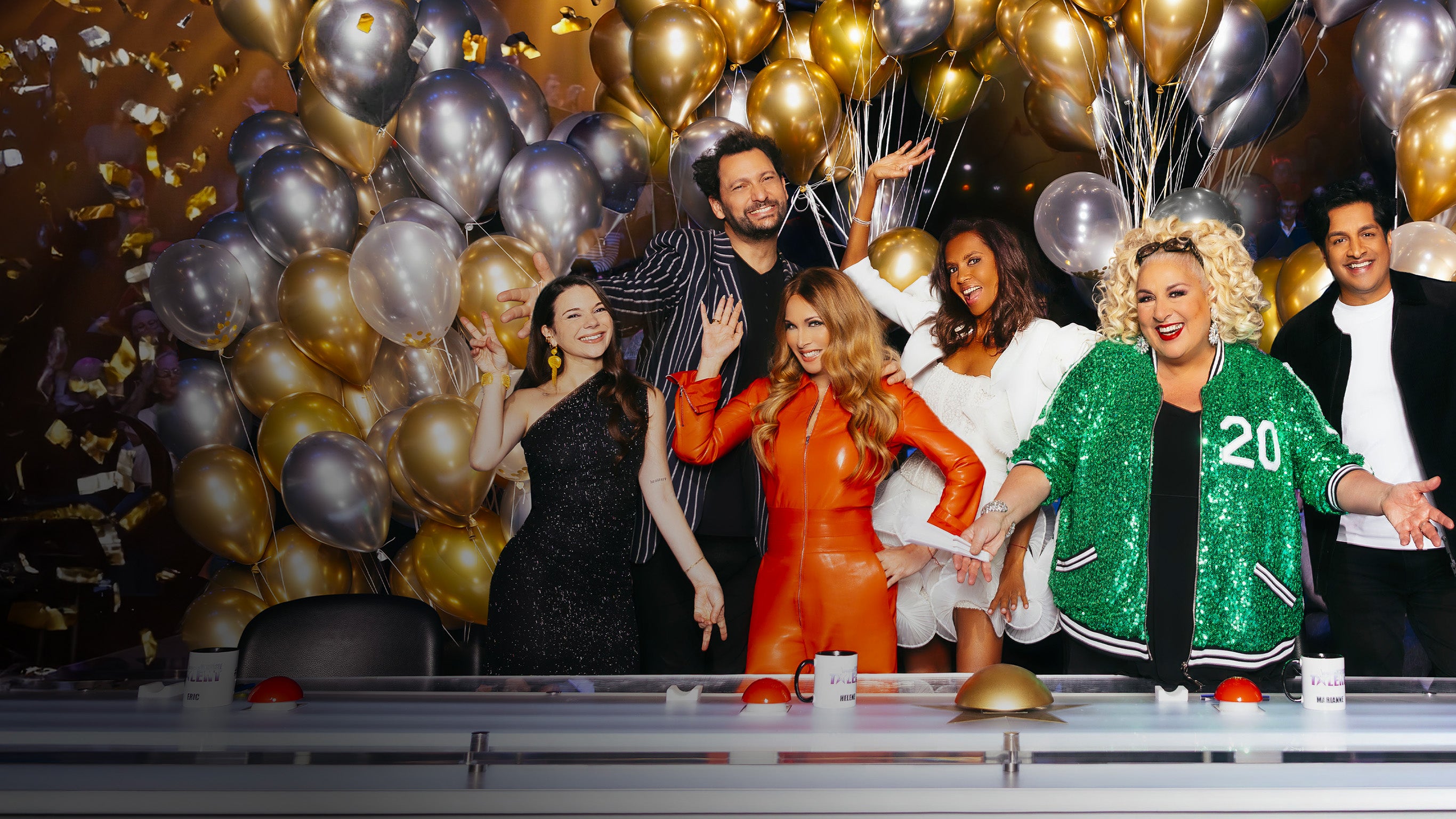 La France a un incroyable talent