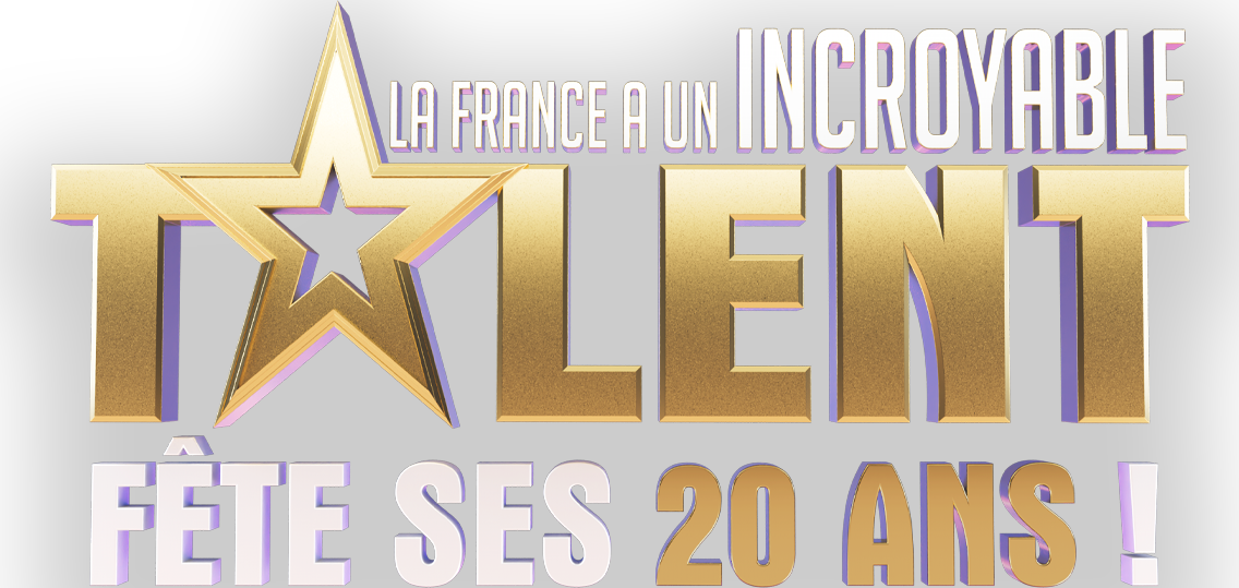 La France a un incroyable talent