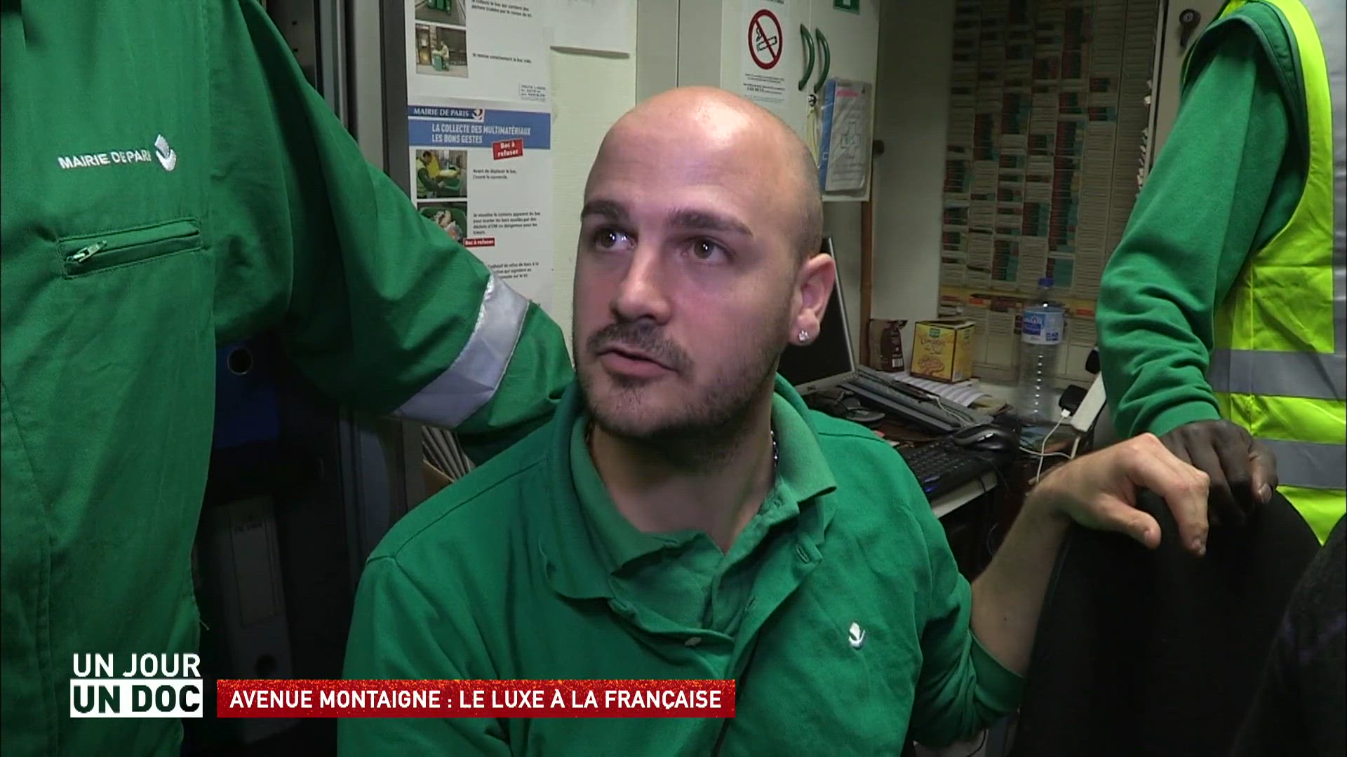 Avenue Montaigne : le luxe à la française