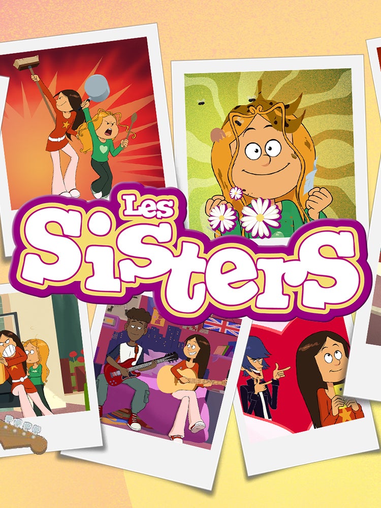 Les Sisters