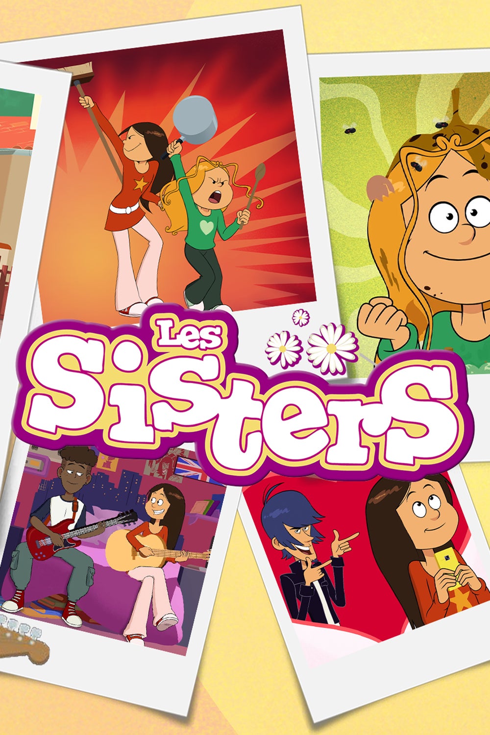 Les Sisters