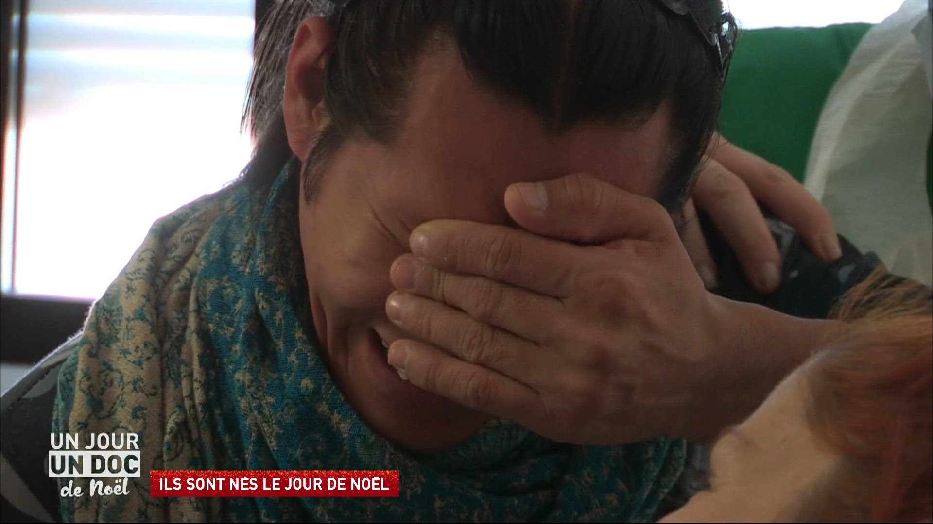 Ils sont nés le jour de Noël (1/2)