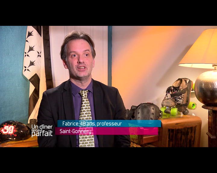 J4 : Spéciale Rennes