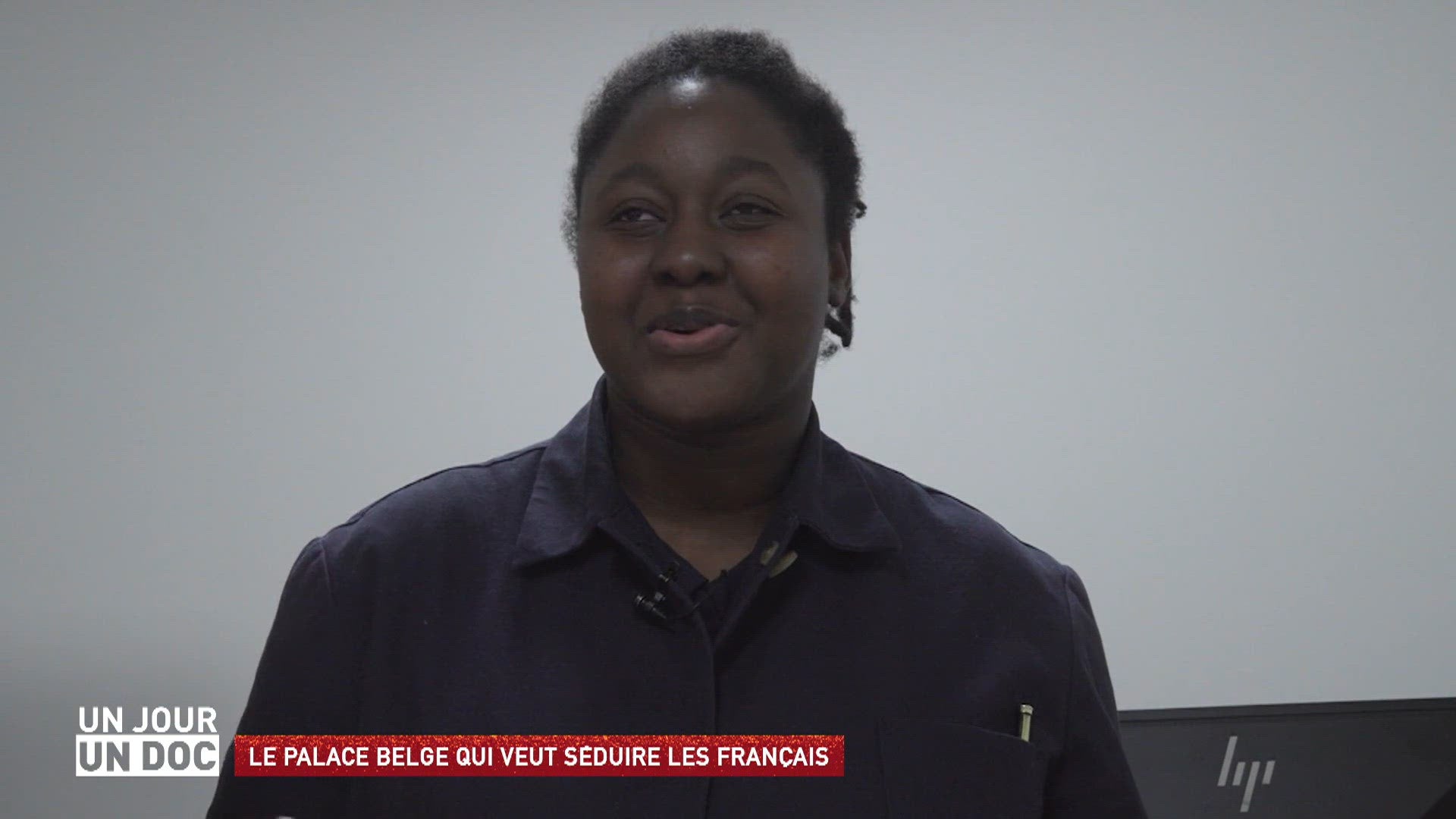 Le palace belge qui veut séduire les Français