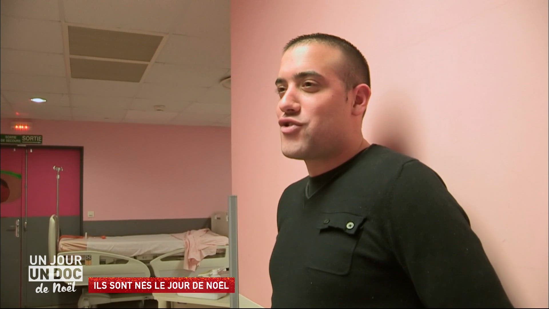 Ils sont nés le jour de Noël (2/2)