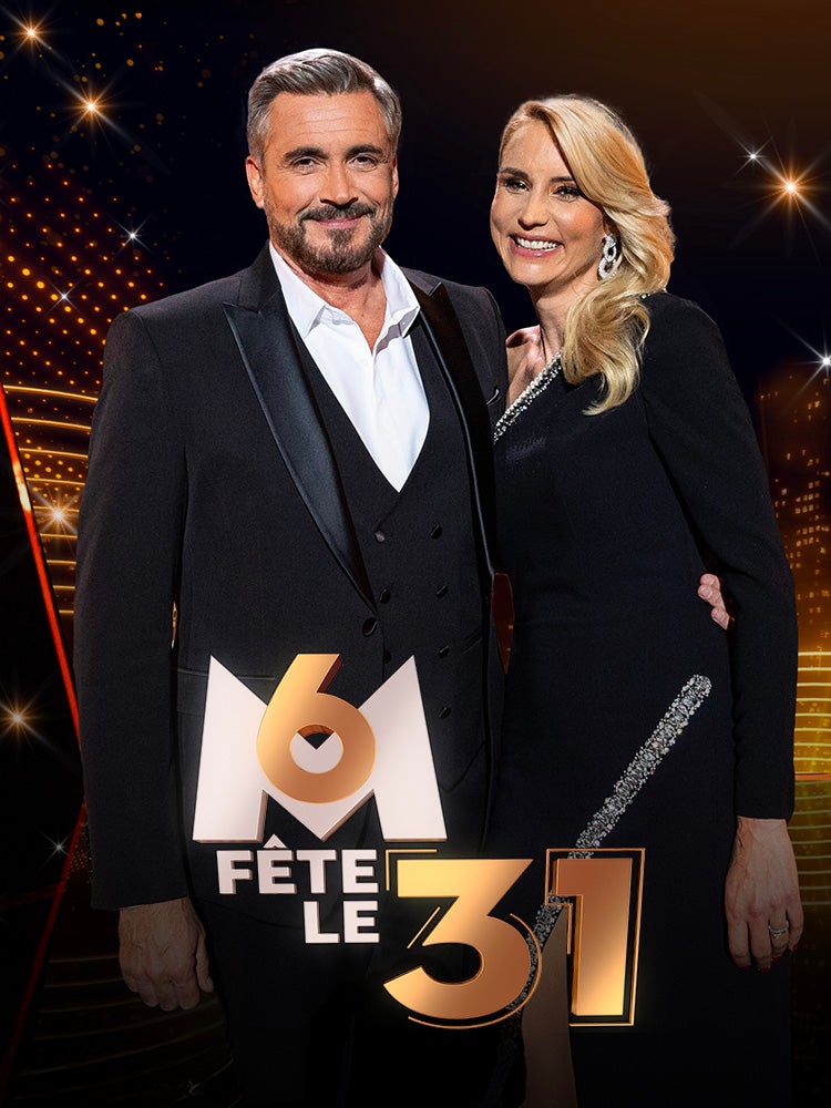 M6 fête le 31