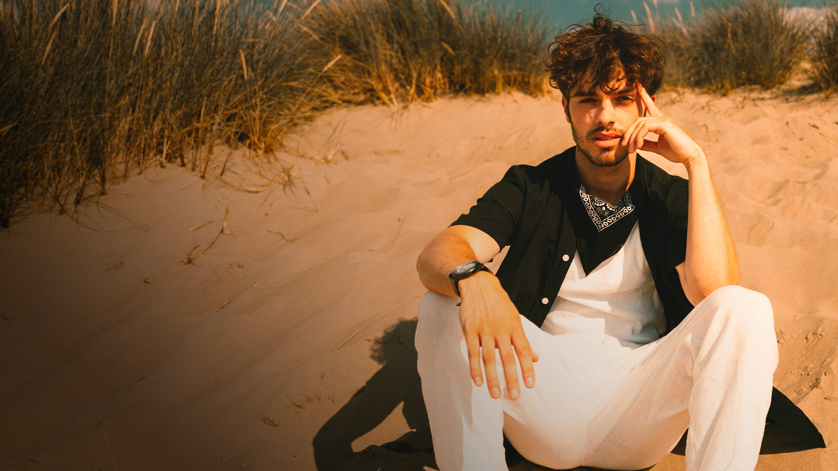 Donovan magicien : week-end à la mer