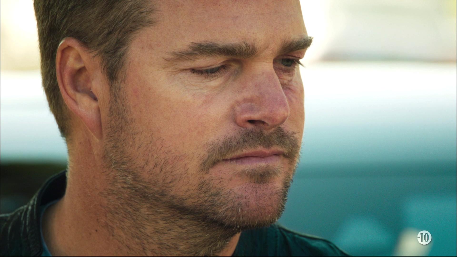 S6 E20 - La rage au ventre