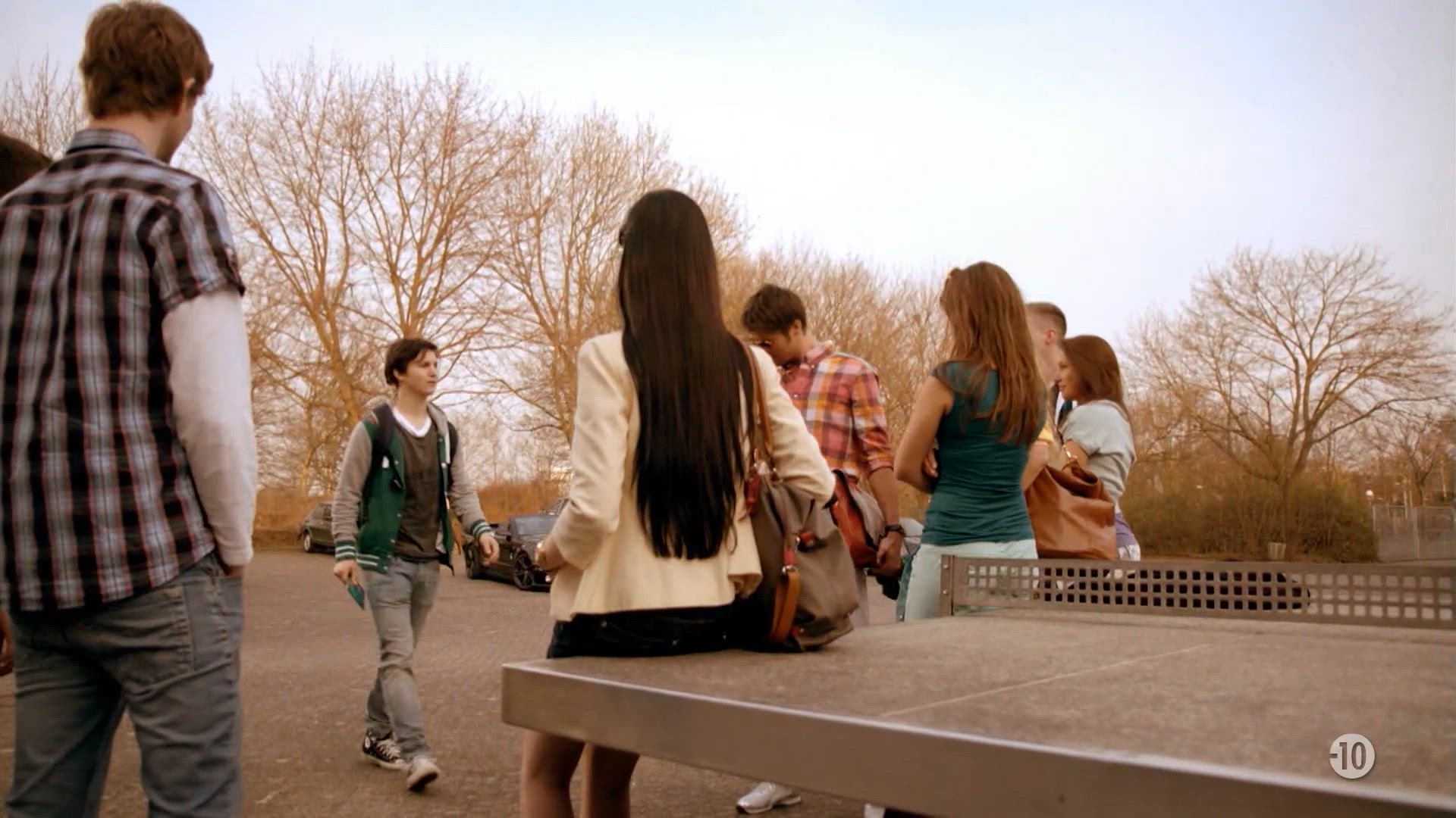 S17 E9 - Les anges de la mort (1/2)