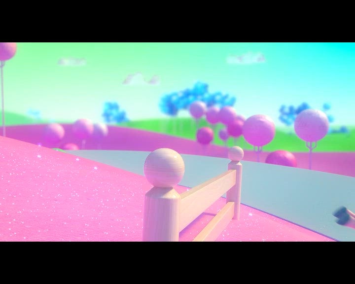 L'affaire des cônes de signalisation disparus