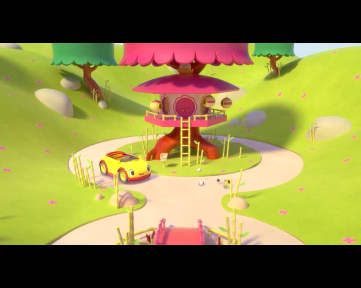 L'affaire du clown pas drôle