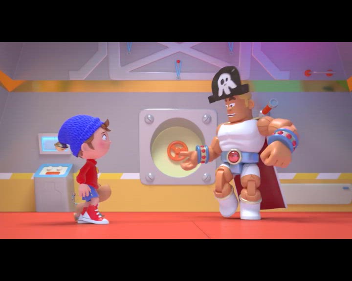 L'affaire des pièces grises