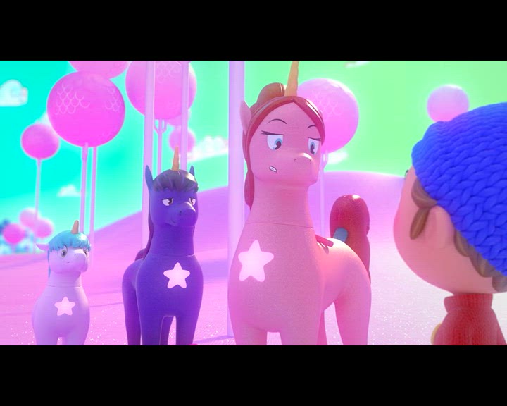 L'affaire des objets spéciaux disparus