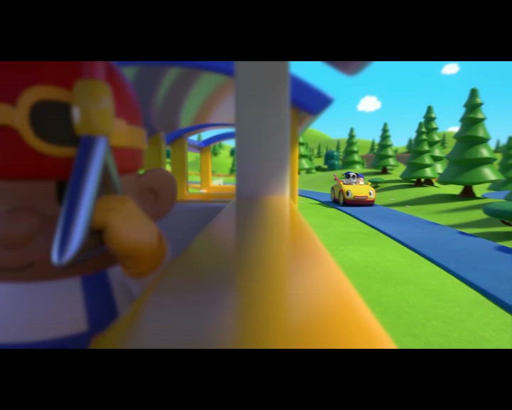 L'affaire des pockets disparus