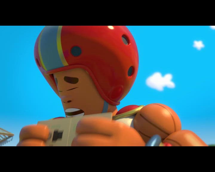 L'affaire du nouveau propulseur de Dinasaurus